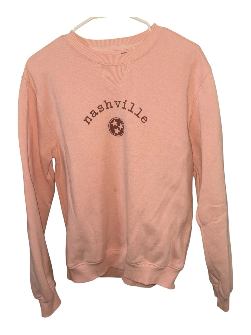 Nashville Tennessee sweatshirt